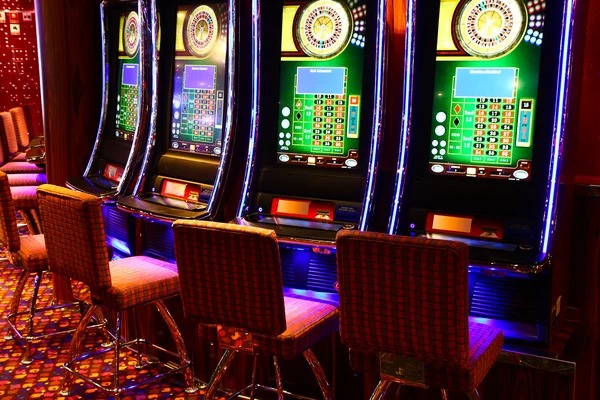 cincin platform dashboard showing slot games, live-dealer tables, and sportsbook markets